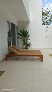 Zenza villa balangan