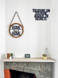 Le Grand Horizon Rochelais, plage à 5min, parking