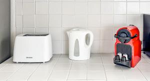 Le Grand Horizon Rochelais, plage à 5min, parking