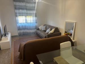 Allegra's House Clodio