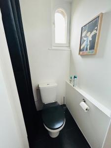 Apartment city center 4 people