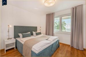 An der Haffküste Ferienwohnung Haffblick 8