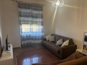 Allegras House Clodio