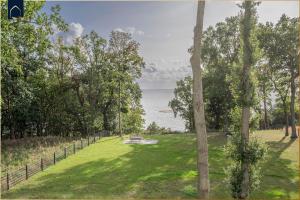 An der Haffküste Ferienwohnung Haffblick 8