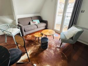 Apartment city center 4 people