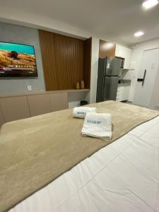 Nixxus Premium 207 - Porto de Galinhas