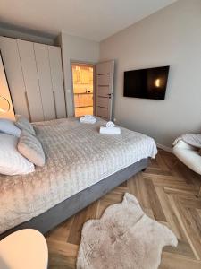 Apartamenty Manhattan Łódź Kościuszki