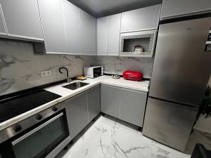 Evans Realty CF Apartamento Céntrico y Moderno
