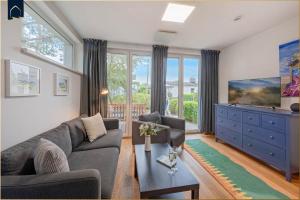 Ferienhaus am Peenestrom