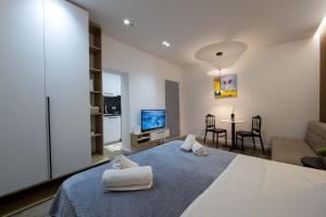 Bliss Tirana Apartment