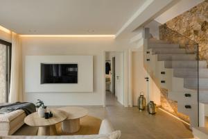 Kisterna Luxury Living