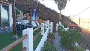 Ocean Atlantico view