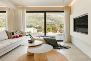 Kisterna Luxury Living