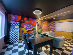 Capsule illusion - Balneo - Switch 2 - Mons Centre