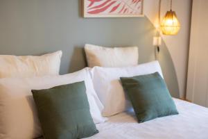 Dafne Rooms un soggiorno energico e pieno di vita