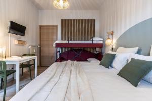 Dafne Rooms un soggiorno energico e pieno di vita