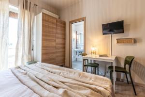 Dafne Rooms un soggiorno energico e pieno di vita