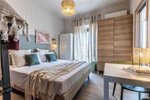 Dafne Rooms un soggiorno energico e pieno di vita