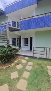 Itacimirim 3 quartos pé na areia