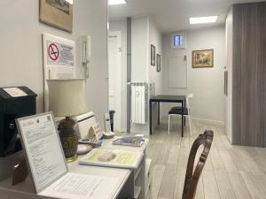 Bibbis House San Lorenzo