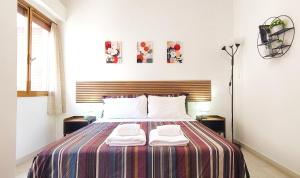 Private apartment in Trastevere