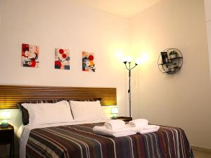 Private apartment in Trastevere