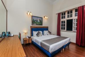 asar CP Outer Circle by Orion Hotels