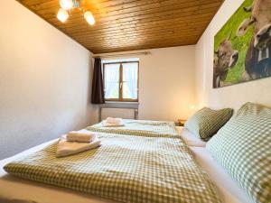 Landhaus Steibis - Rindalphorn