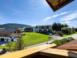 Landhaus Steibis - Hochgrat