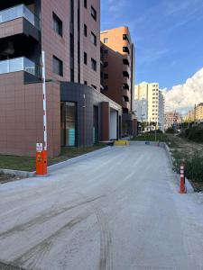 Luxury Flat In Tirana