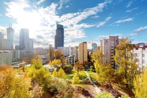 Greenline Studio City Center