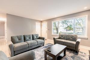 Spacious home near DC