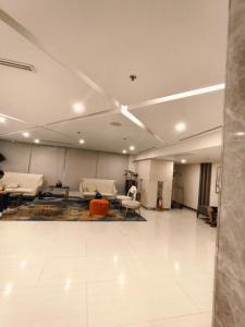 Makati Condo Staycation