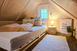 Zum Wöschhüsli mit Sauna