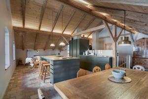 Das Krämerhaus by Alpine Host Helpers