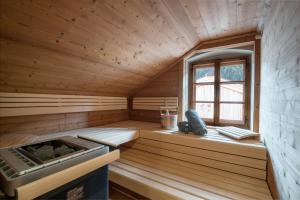 Das Krämerhaus mit Sauna by Alpine Host Helpers