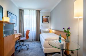 Insel Hotel Bonn - Superior