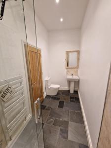 Luxury Mayflower Suite