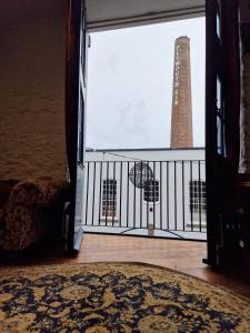 Luxury Mayflower Suite