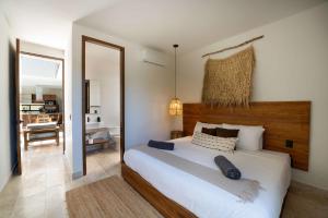 Elegant 4BR Villa with Private Pool & Concierge