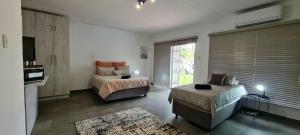 Tenuta Overnight Suite