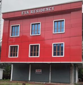 EVA Residency