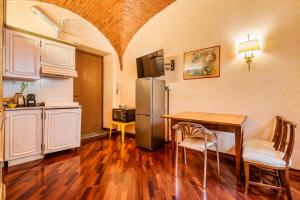 Affreschi and Vintage Charm