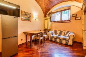 Affreschi and Vintage Charm