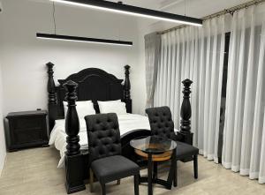 Indochina Hotel Tay Ninh