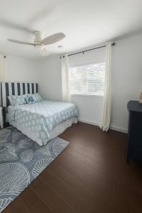 Cozy Jax Beach Pool Home!