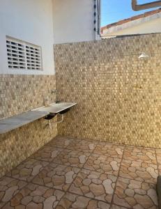 Casa Pé na Areia em Paripueira