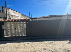 Casa Pé na Areia em Paripueira