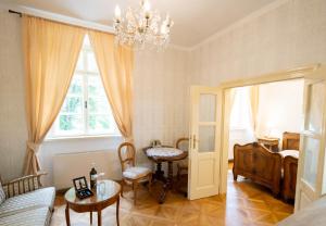 Balónový zámek Radešín