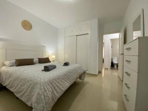 Banda Playa Home, Pleno Centro